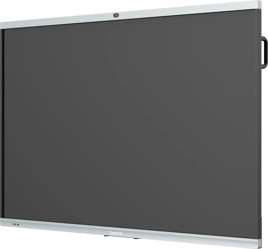 Pantalla interactiva Dahua MC410-B-S2