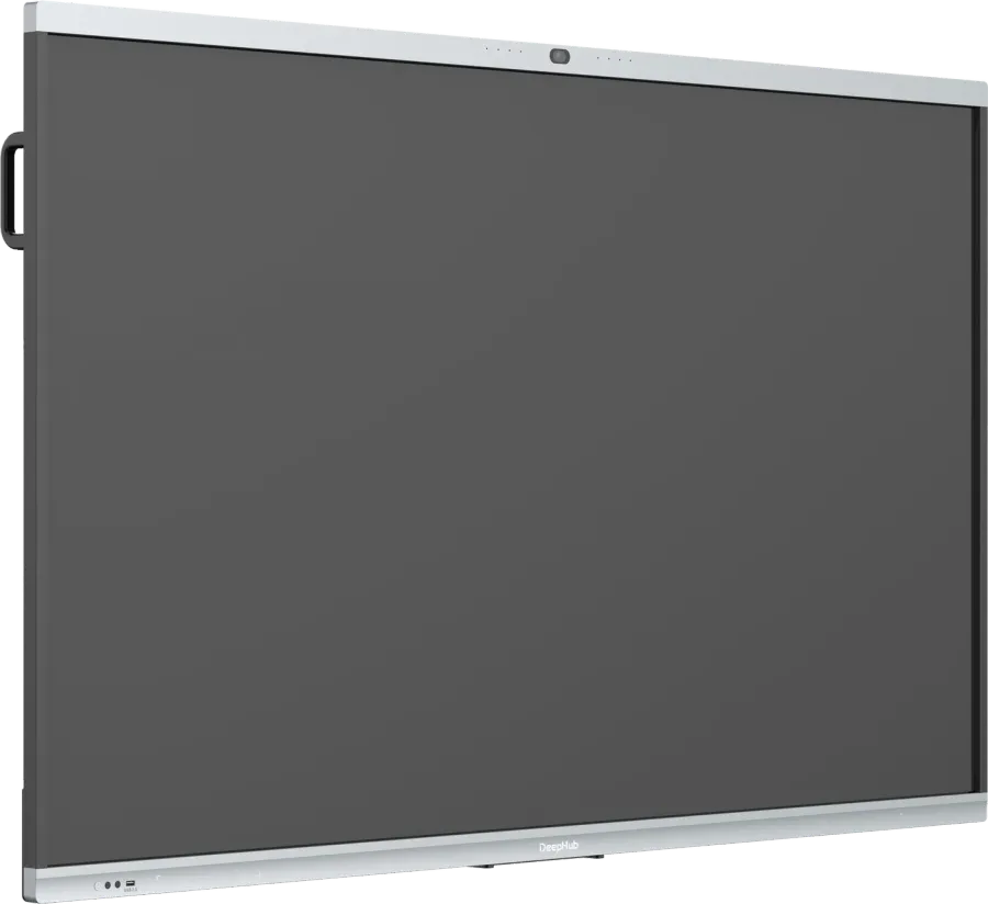 Pantalla interactiva Dahua MC410-B-S2