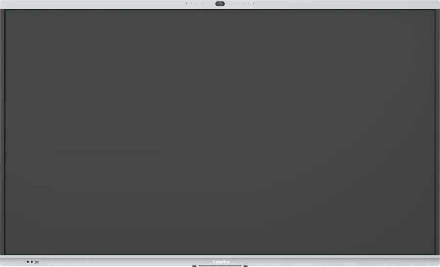 Pantalla interactiva Dahua MC410-B-S2