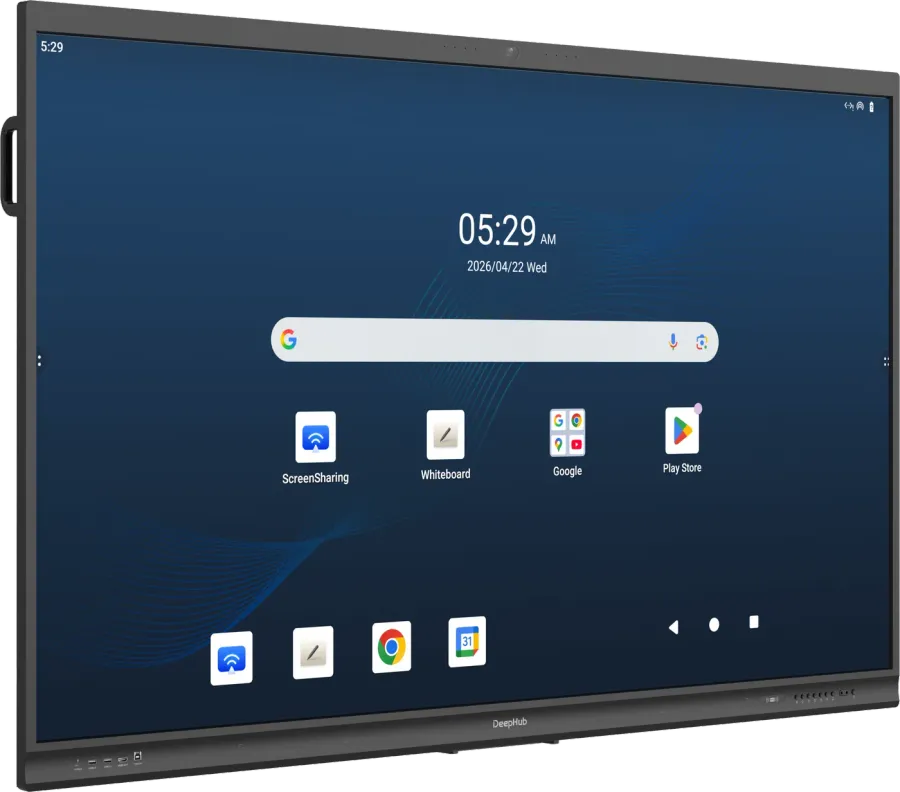 Pantalla interactiva Dahua MC470-C-S3