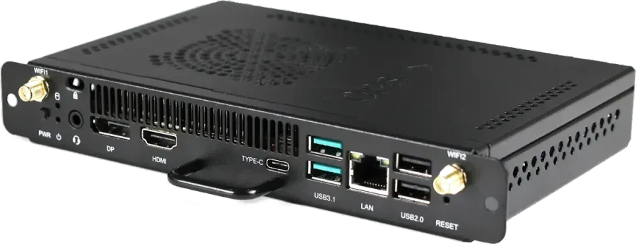OPS Dahua Core i5