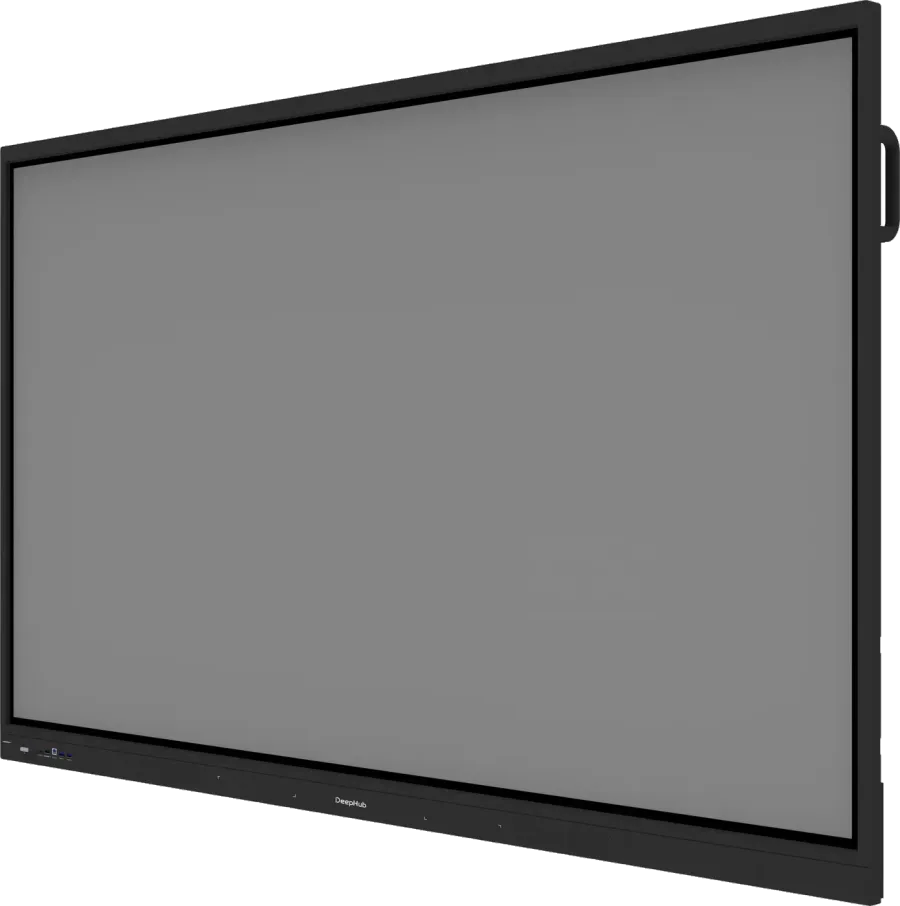 Pantalla interactiva Dahua ST430