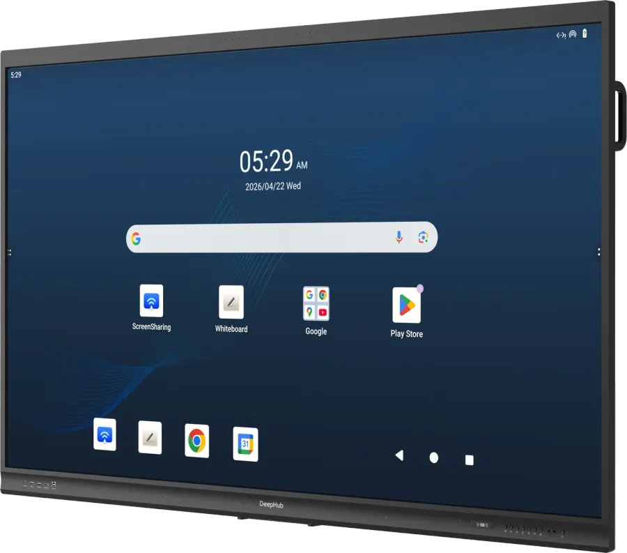 Pantalla interactiva Dahua ST470-C-S3